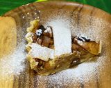 Foto langkah ke 6 dari resep Apple Pie (Pie Apel).