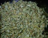 Foto langkah ke 6 dari resep Nasi Goreng Cabe Ijo.