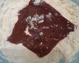 Foto del paso 1 de la receta Hígado ternera encebollado