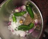 அவியல்(avial) (Aviyal recipe in tamil) ரெசிபி ஸ்டேப் 1 புகைப்படம்