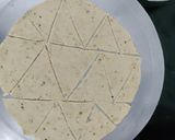 A picture of step 3 of Nachos.