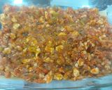 A picture of step 10 of Chicken lasagna.