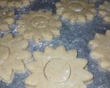Foto del paso 4 de la receta: Lunettes