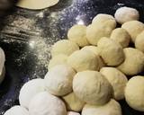 Aloo paratha recipe step 2 photo