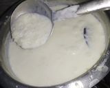 চালের পায়েস (chaler payesh recipe in bengali) রেসিপি ধাপ - 5 ছবি
