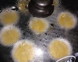 Foto langkah ke 9 dari resep Bolu Kukus Gula Merah no mixer.