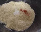 Heart Vegetable Cutlets recipe step 3 photo