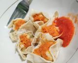 Foto langkah ke 6 dari resep Dimsum Mini Simpel.