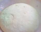 Foto del paso 1 de la receta: Pan Dulce Navideño Relleno Despedida 2021