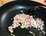 Foto langkah ke 1 dari resep #34. Tumis Tuna.