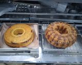 Foto langkah ke 7 dari resep 622.Marmer Cake.