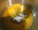茶香四溢戚風蛋糕🌱的食譜步驟2照片