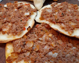 Foto del paso 9 de la receta: Empanadas armenias, fatay, árabes, sfija