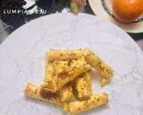 Foto langkah ke 4 dari resep Lumpia Keju.
