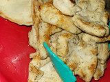 Pollo en Crema de Champiñones 🍄‍🟫 (Hongos)