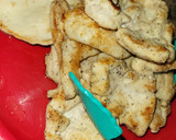 Foto del paso 4 de la receta: Pollo en Crema de Champiñones 🍄‍🟫 (Hongos)