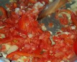 Foto del paso 3 de la receta: Bacalao guisado al estilo Dominicano