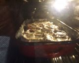 Fokhagymás tejfölös tarja fokhagymás tejfölös krumplival recept fázis 2 fotója