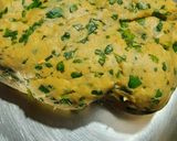 মেথি পরোটা(Methi paratha recipe in Bengali) রেসিপি ধাপ - 2 ছবি