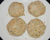 Foto del paso 3 de la receta: CROQUETAS DE JAIBAS. JON STYLE
