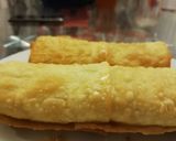 Foto del paso 4 de la receta: Pie frito de manzana (estilo KFC)🇺🇲