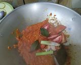Foto langkah ke 2 dari resep Suwir tongkol kemangi.