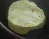 এগ রোল (egg roll recipe in Bengali) রেসিপির ধাপ 4 ছবি