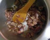 A picture of step 4 of Gizzard curry #gizzardrecipecontest.