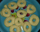 Foto langkah ke 8 dari resep Donat kentang.