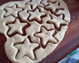 Foto del paso 1 de la receta: Galletas tipo doritos horneadas