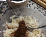 Foto del paso 2 de la receta: Coquitos de cacao fit