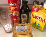 Foto del paso 1 de la receta: Empanadas Fritas de Durazno a la Sonorense