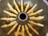 Easy Pineapple 🍍 Upside down cake
