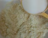 A picture of step 2 of Shahi Zarda.