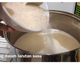 Foto langkah ke 2 dari resep Pudding Sutra Lechie.