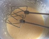Kalács puding recept fázis 1 fotója