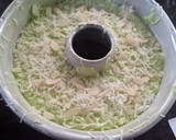 Foto langkah ke 2 dari resep Bolu Pandan.