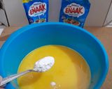 Foto langkah ke 4 dari resep Makjo Kukus|Maksuba Kojo Kukus.