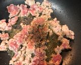 生酮版偽炒麵的食譜步驟2照片
