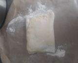 Foto langkah ke 5 dari resep Cheese pastry.
