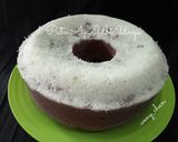 Foto langkah ke 4 dari resep Putu Ayu Ubi Ungu.