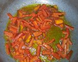 Foto del paso 2 de la receta: Arroz de sardina
