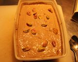 Foto del paso 9 de la receta: Pastel de hígado de pollos