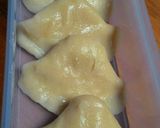 Foto langkah ke 9 dari resep Pempek dos.