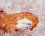 Foto langkah ke 5 dari resep Ayam Goreng Kriuk Simple (Tanpa Ungkep).