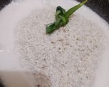 Foto langkah ke 3 dari resep Lupis (Tanpa Daun Pisang).