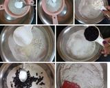 A picture of step 2 of Bajra And Almond Flour Cookies.