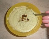 Φωτογραφία βήματος 10 της συνταγής Vegan μαγιονέζα από avocado