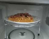 Foto del paso 3 de la receta: Tostada de atún y bacon
