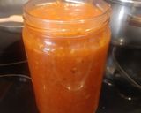 Foto del paso 7 de la receta: Salsa de tomate